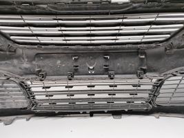Peugeot 308 Zderzak przedni 