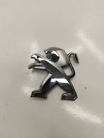 Peugeot 308 Emblemat / Znaczek 9802463377