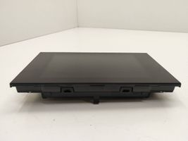 Peugeot 308 Pantalla/monitor/visor 9828476980