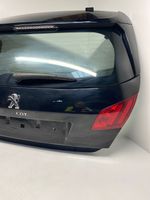 Peugeot 308 Takaluukun/tavaratilan kansi 