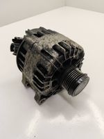 Peugeot 308 Alternator 9810527180