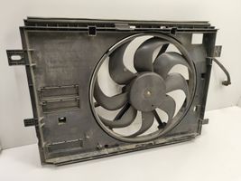 Peugeot 308 Ventilateur de refroidissement de radiateur électrique 9806313580