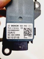 Peugeot 308 Sonde lambda 9811207180