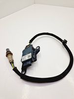 Peugeot 308 Sonde lambda 9811207180