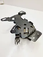 Peugeot 308 Filtre à carburant 9816847188