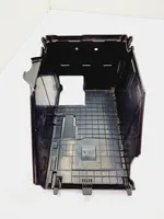 Citroen C4 II Dangtis akumuliatoriaus dėžės 9687472580