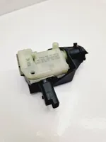 Citroen C4 II Verrouillage du bouchon du réservoir de carburant 9651690280