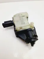 Citroen C4 II Verrouillage du bouchon du réservoir de carburant 9651690280