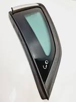 Citroen C4 II Galinis šoninis kėbulo stiklas 43R001595