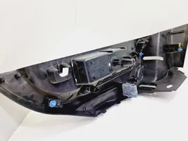 Citroen C4 II Supports plage arrière 9687477177