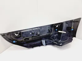 Citroen C4 II Supports plage arrière 9687477177