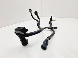 Citroen C4 II Tuyau d'alimentation conduite de carburant 99508K