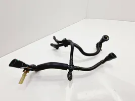 Citroen C4 II Tuyau d'alimentation conduite de carburant 99508K