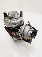 Citroen C4 II Turboahdin 9686120680