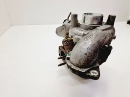 Citroen C4 II Turboahdin 9686120680