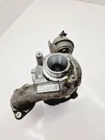 Citroen C4 II Turbina 9686120680