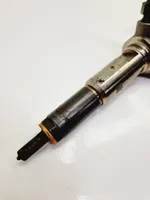 Citroen C4 II Injecteur de carburant 9802448680