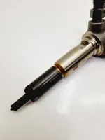 Citroen C4 II Injecteur de carburant 9802448680