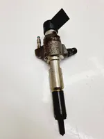 Citroen C4 II Injecteur de carburant 9802448680