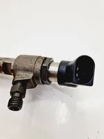 Citroen C4 II Injecteur de carburant 9802448680