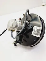 Citroen C4 II Servo-frein 9674749280