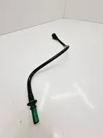 Citroen C4 II Tuyau d'alimentation conduite de carburant 