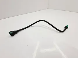 Citroen C4 II Tuyau d'alimentation conduite de carburant 