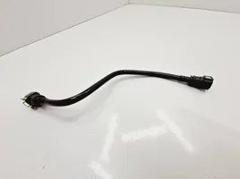 Citroen C4 II Tuyau d'alimentation conduite de carburant 