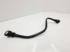 Citroen C4 II Tuyau d'alimentation conduite de carburant 