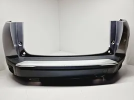 Peugeot 2008 II Rear bumper 9827298380