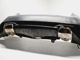 Peugeot 2008 II Rear bumper 9827298380