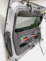 Peugeot 2008 II Tailgate/trunk/boot lid 