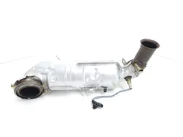 Peugeot 2008 II Filtro antiparticolato catalizzatore/FAP/DPF 9839804280