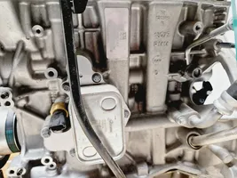 Peugeot 2008 II Engine 10Z1AF