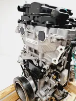 Peugeot 2008 II Engine 10Z1AF