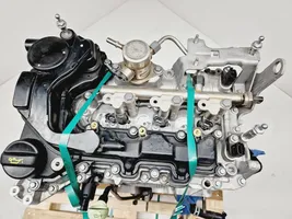 Peugeot 2008 II Engine 10Z1AF