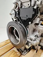 Peugeot 2008 II Engine 10Z1AF