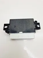 Peugeot 2008 II Parking PDC control unit/module 9838793580