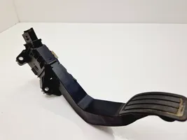 Peugeot 2008 II Accelerator throttle pedal 9837891880