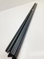 Peugeot 2008 II Rubber seal rear door window/glass 