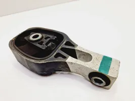 Peugeot 2008 II Supporto di montaggio scatola del cambio 9824116780