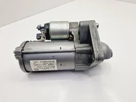 Peugeot 2008 II Starter motor 9830507480