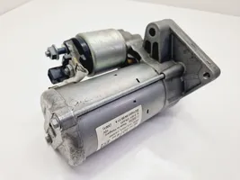 Peugeot 2008 II Starter motor 9830507480