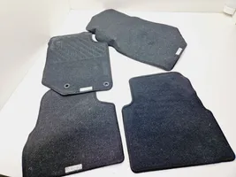 Peugeot 2008 II Car floor mat set 