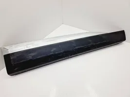 Peugeot 2008 II Front door trim (molding) 9837637080