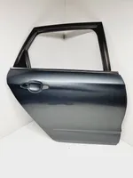 Citroen C4 II Rear door 