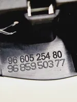 Citroen C4 II Priekinė atidarymo rankenėlė (vidinė) 9660525480