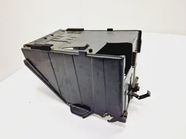 Citroen C4 II Dangtis akumuliatoriaus dėžės 9687472580