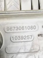 Citroen C4 II Scatola del filtro dell’aria 9673061080