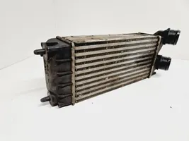 Citroen C4 II Chłodnica powietrza doładowującego / Intercooler 9684212480